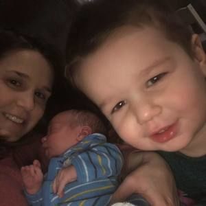 Meet your Posher, Allison